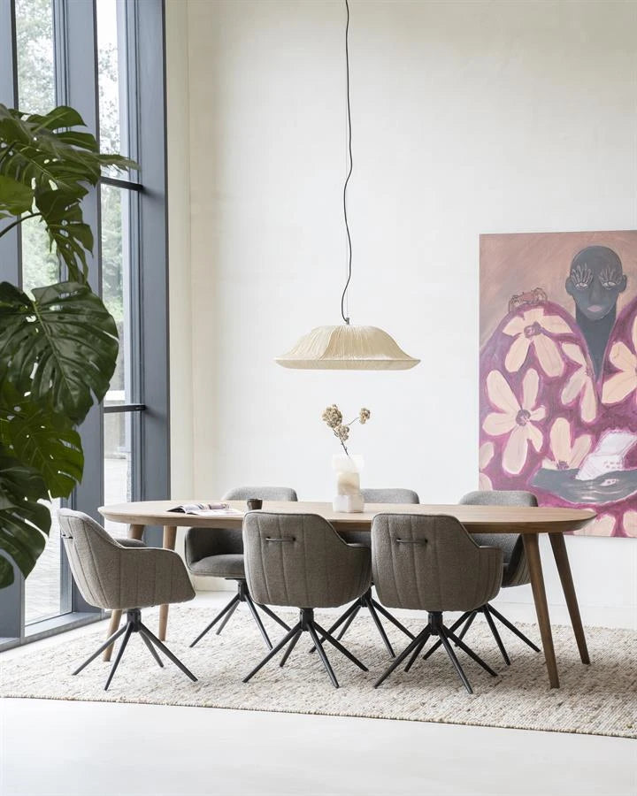 Spisebord Elijah 260x100 cm Eleonora Spisebord