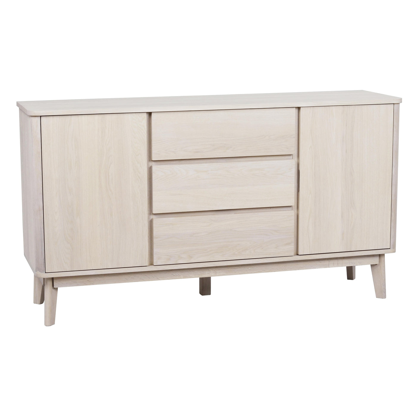 Yumi sidebord Rowico Skjenk