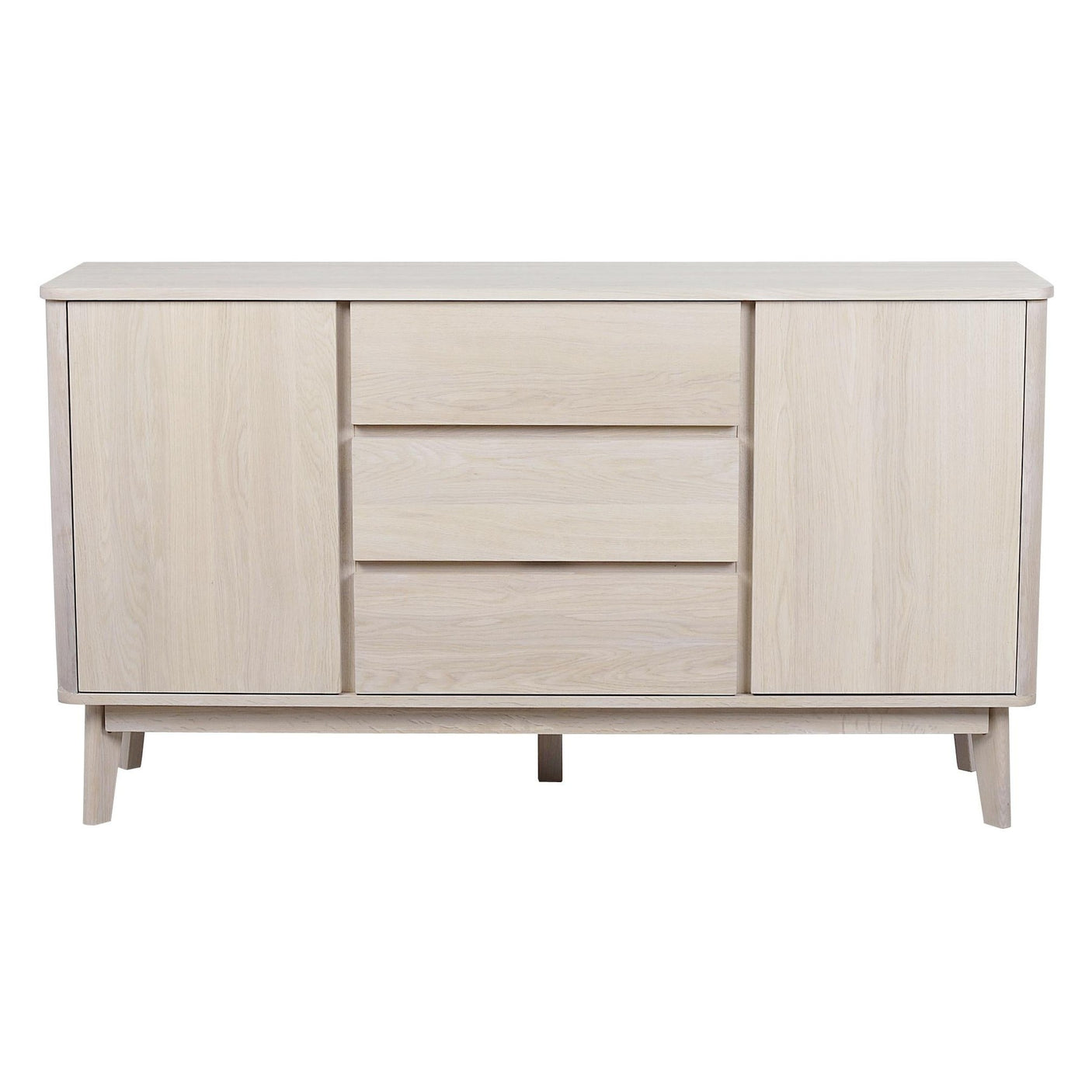 Yumi sidebord Rowico Skjenk