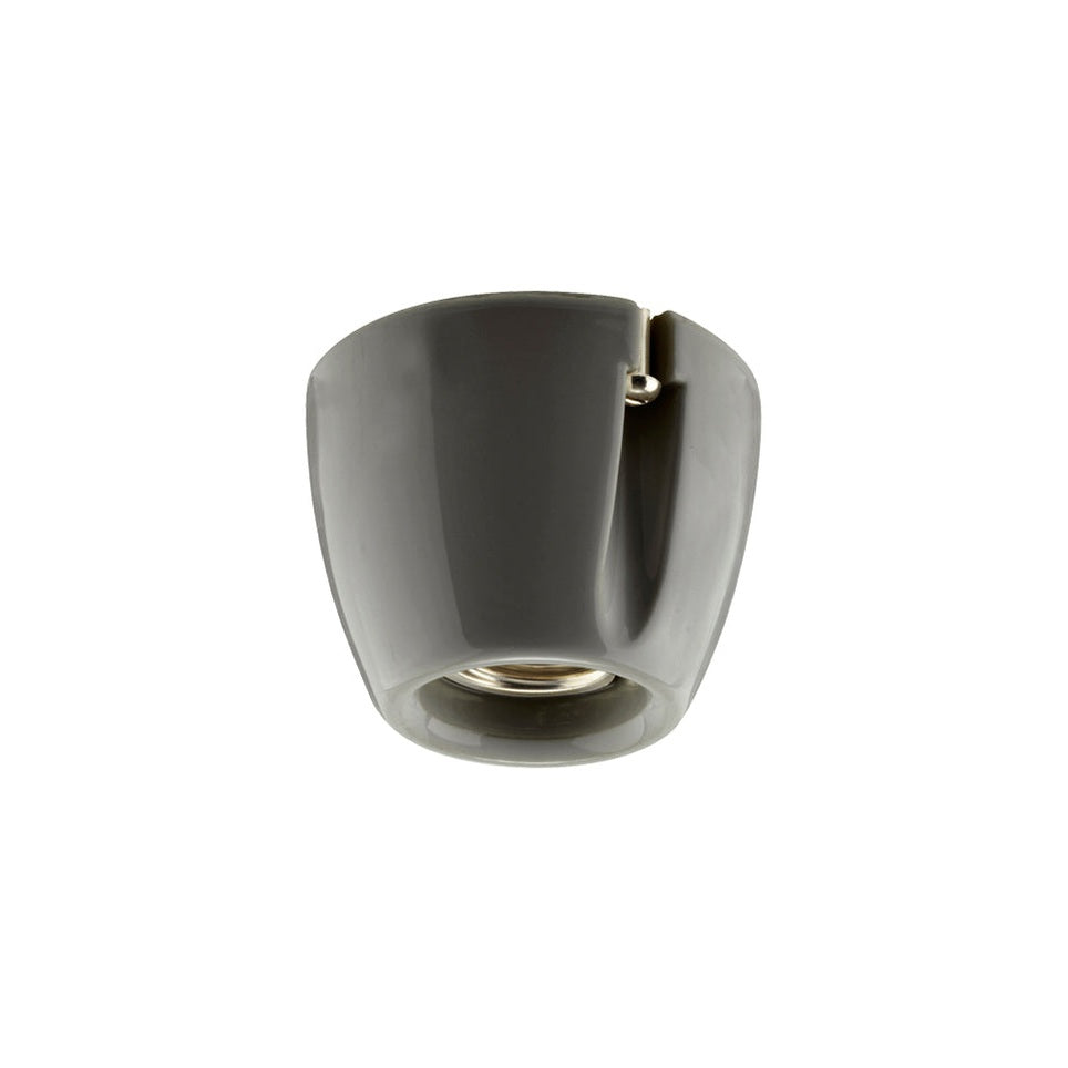 Basic Taklampe/Vegglampe E27 IP20 Ifö Electric AB Taklampe