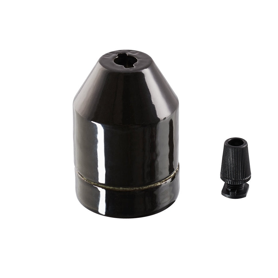 Klack 4-pack Taklampe E27 IP20 Ifö Electric AB Taklampe