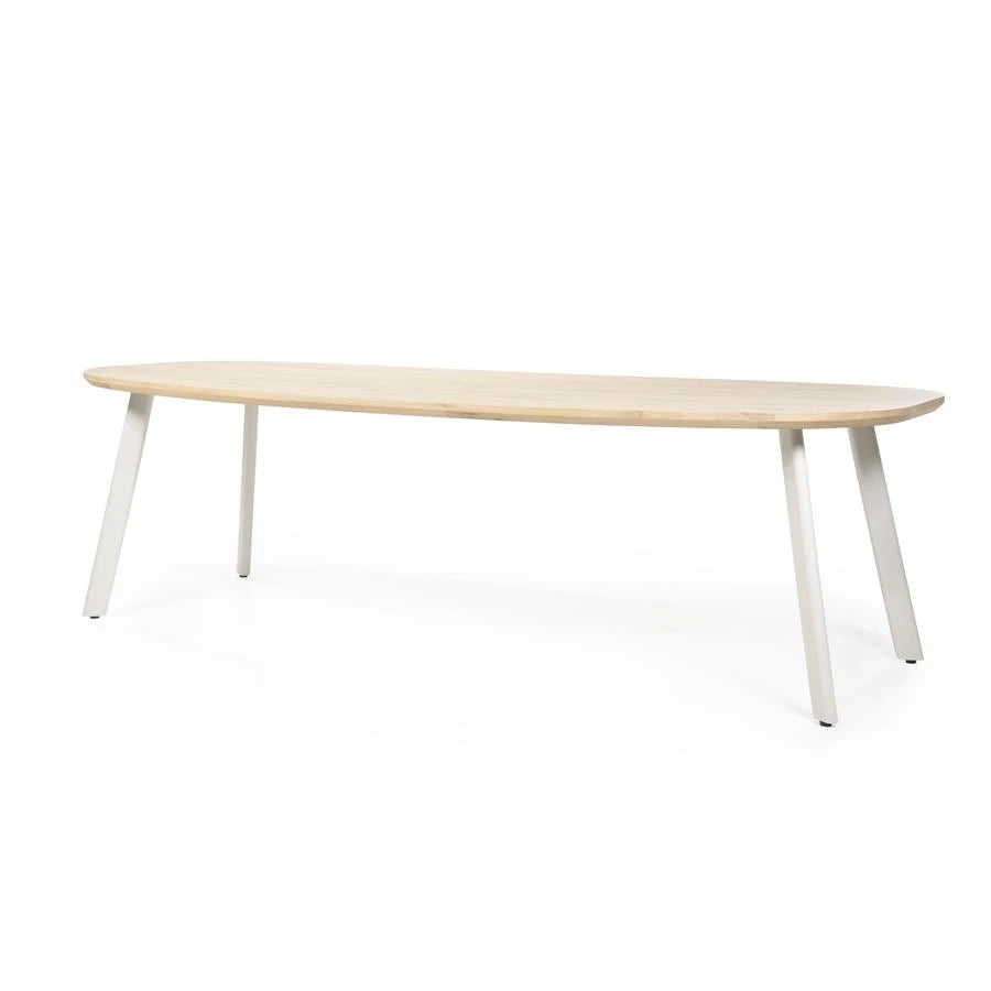 Spisebord Dion 260x110 cm Eleonora Spisebord