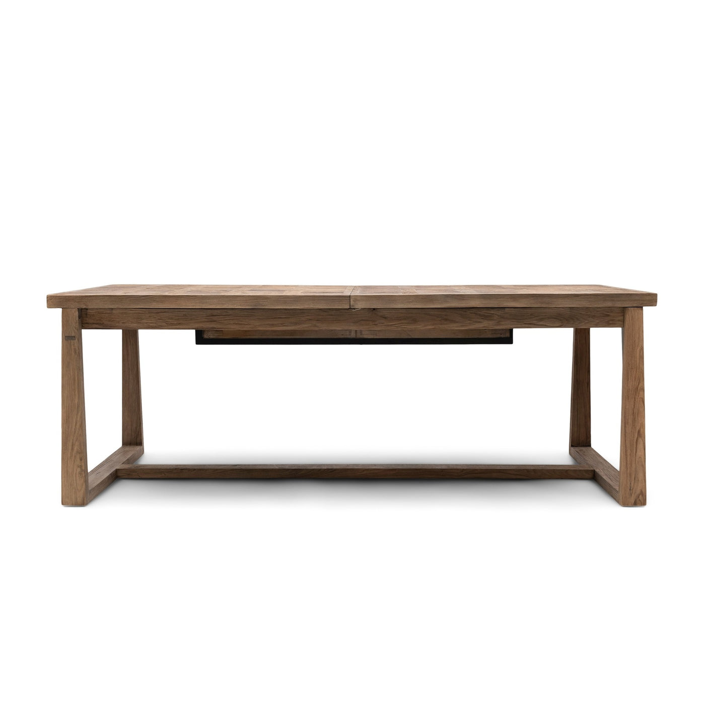 Fraser Island Dinig Table Extendable Riviera Maison Spisebord