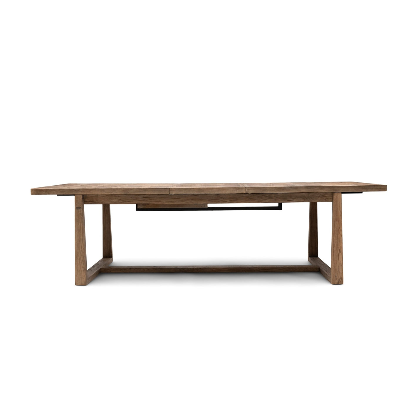 Fraser Island Dinig Table Extendable Riviera Maison Spisebord