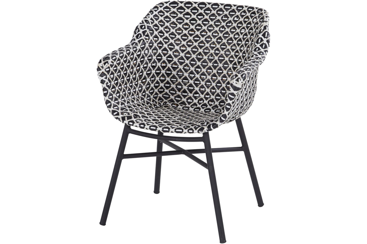 Delphine spisestol Hartman Spisestol