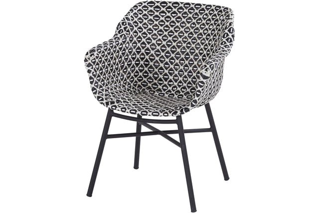 Delphine spisestol Hartman Spisestol