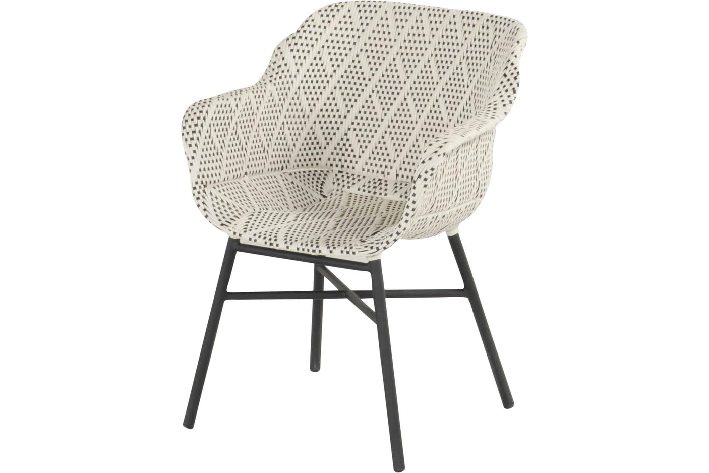 Delphine spisestol Hartman Spisestol