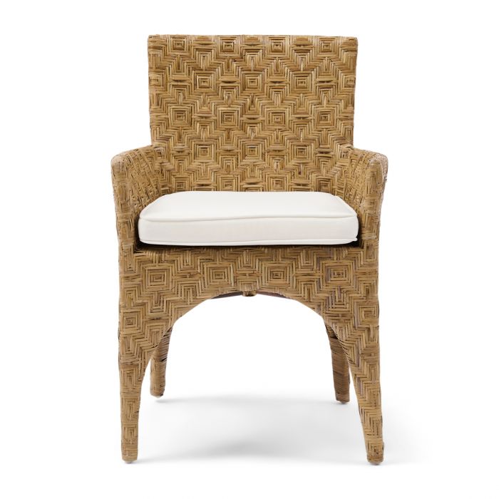 The Hamptons spisestol Riviera Maison Spisestol