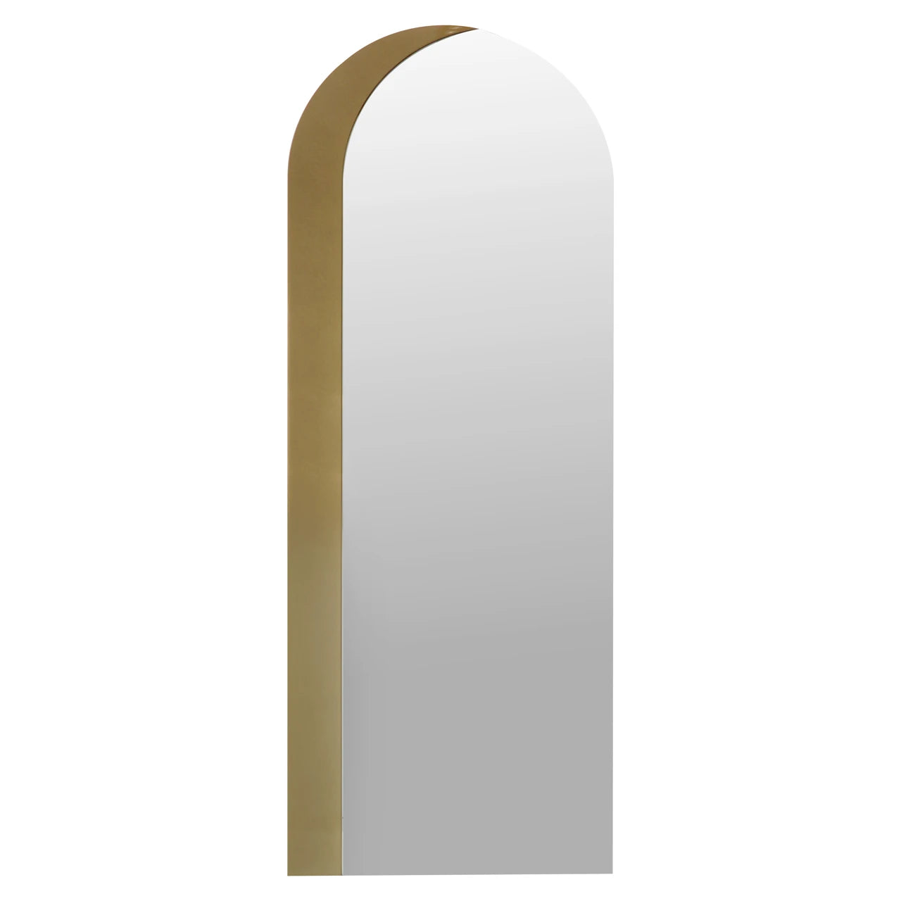 Speil Draven champagne gull Richmond Interiors Speil