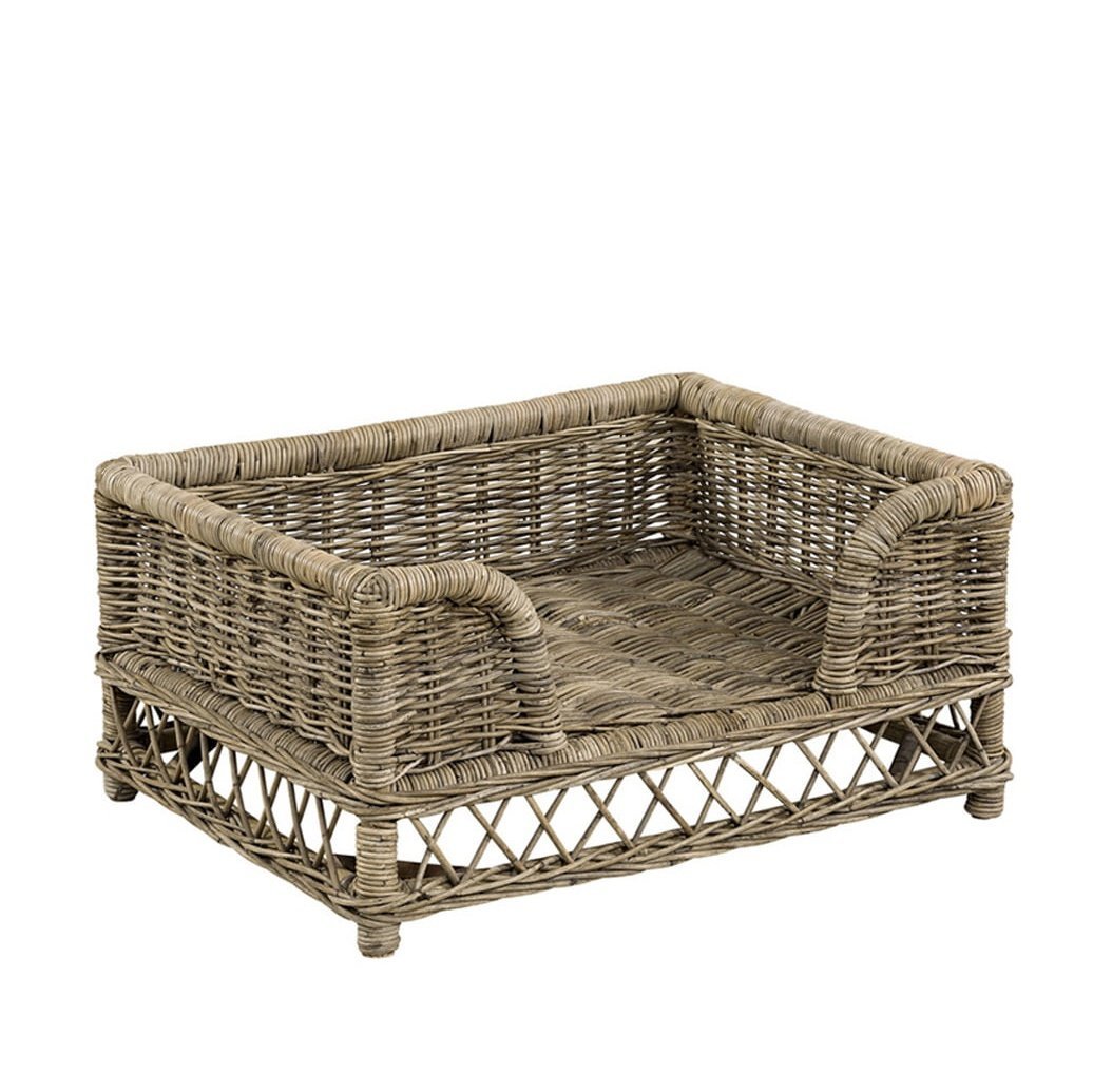 BRUSSEL hundekurv Artwood Kurv