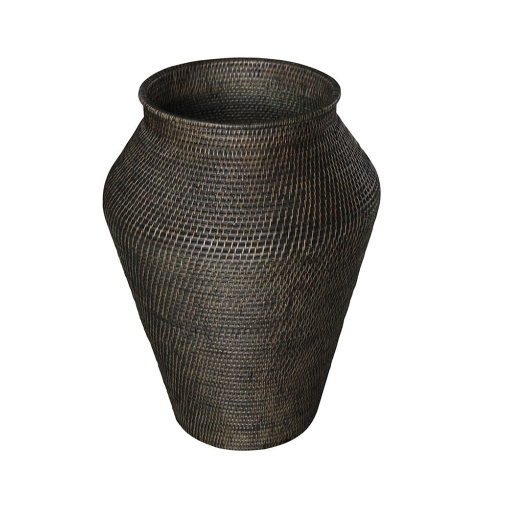 AMAZON SNAKE Smal Artwood Kurv