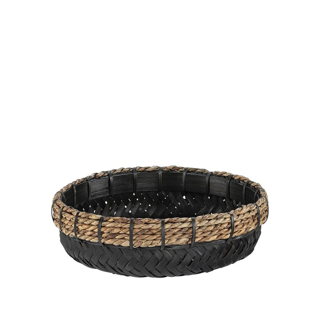 DAVAO brødkurv Artwood Kurv