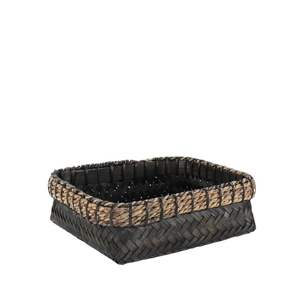 DAVAO serviettkurv Artwood Kurv