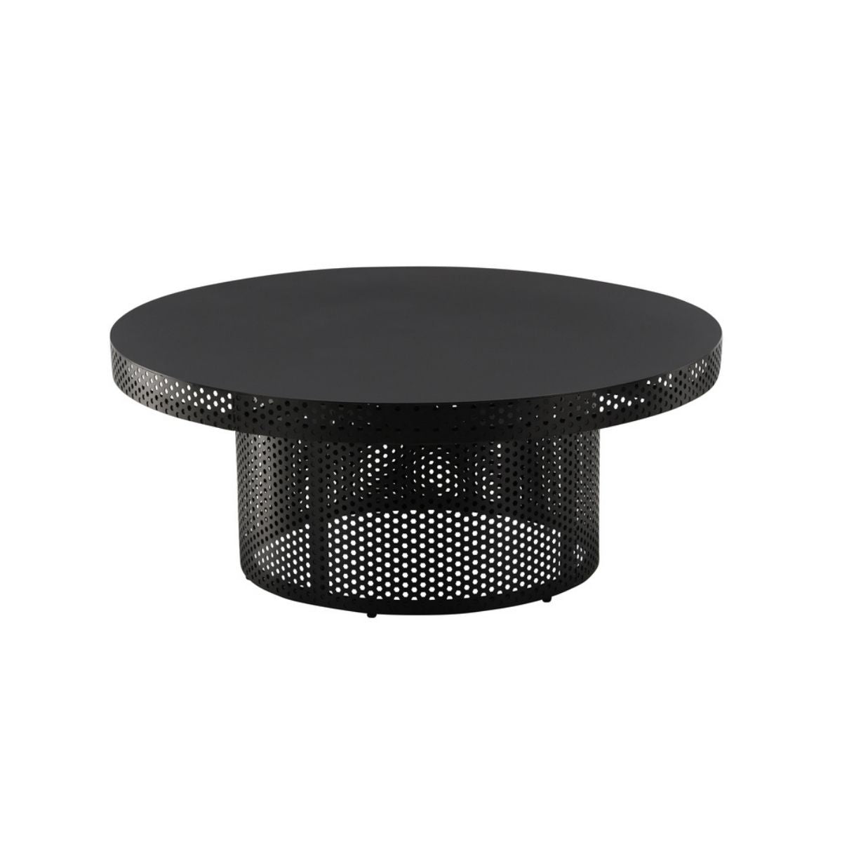 West End x Josefin Lustig Table Venture Design Sofabord