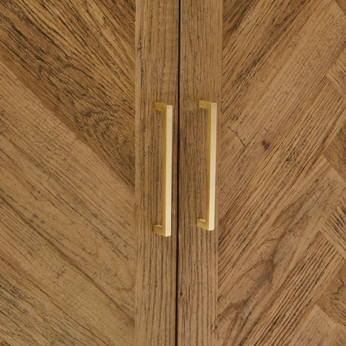 Riverside Cabinet Riviera Maison Vitrineskap