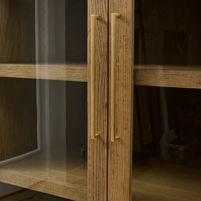 Riverside Cabinet Riviera Maison Vitrineskap