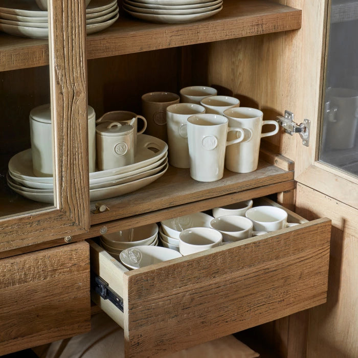 Riverside Cabinet Riviera Maison Vitrineskap