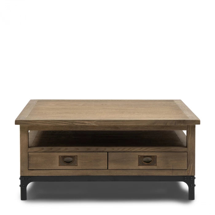 Hoxton kaffebord Riviera Maison Sofabord