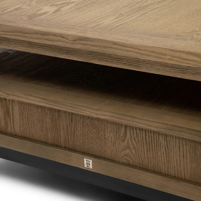 Hoxton kaffebord Riviera Maison Sofabord