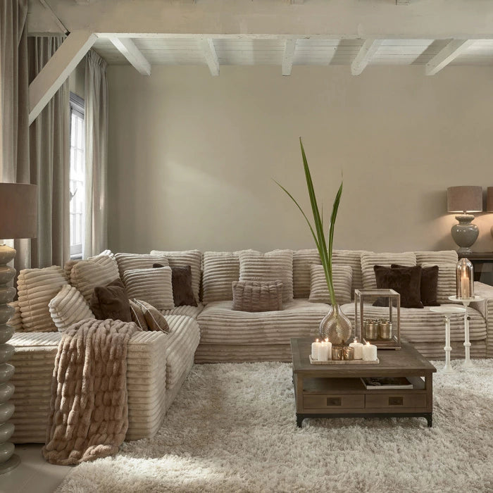 Hoxton kaffebord Riviera Maison Sofabord