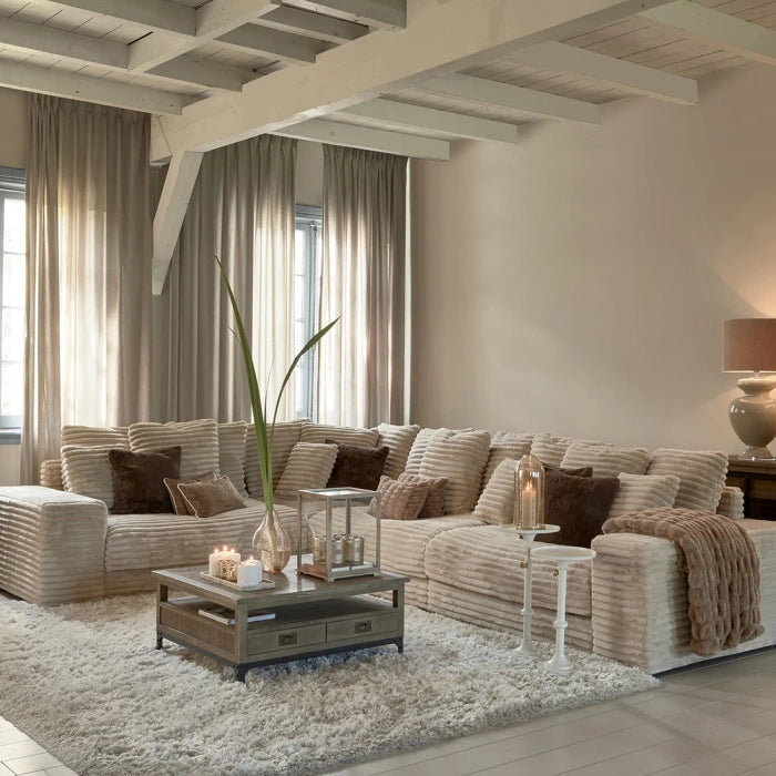 Hoxton kaffebord Riviera Maison Sofabord