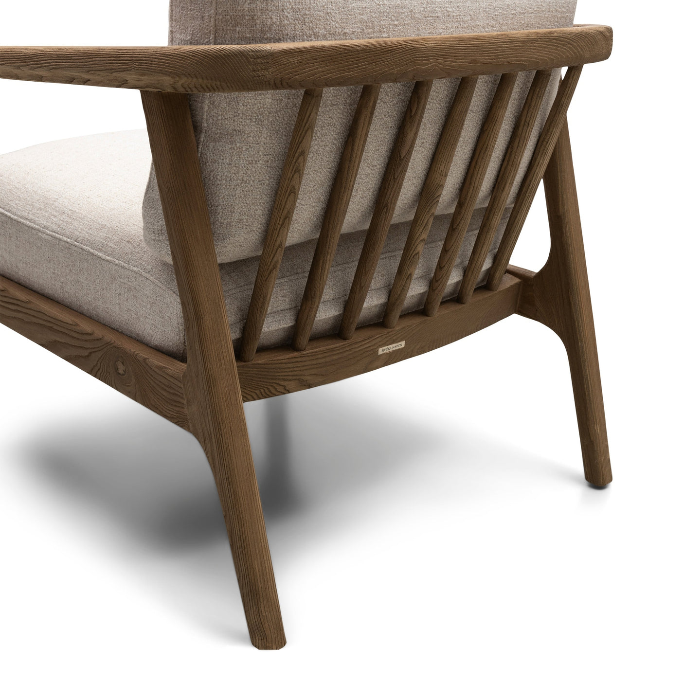 Goa Lounge lenestol Riviera Maison Lenestol