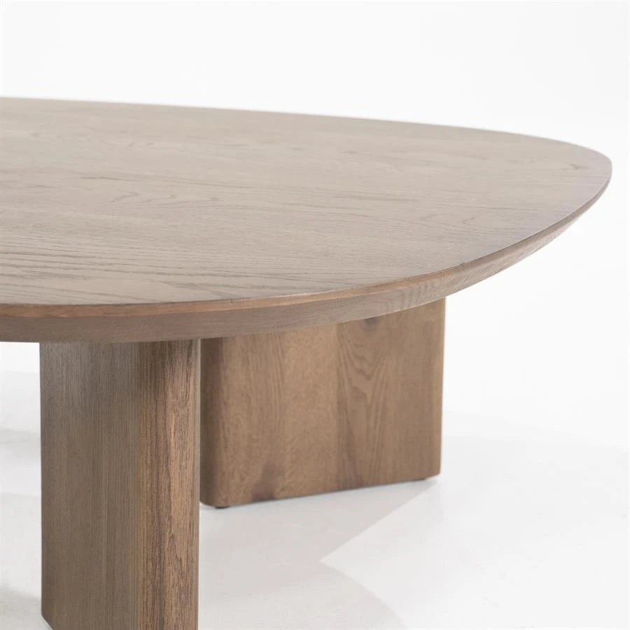 Salongbord Stef medium Eleonora Sofabord