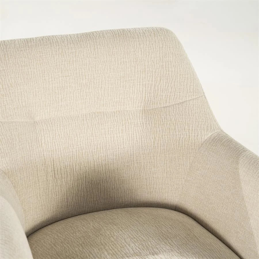 Barstol Bliss med armlene By-Boo Barstol