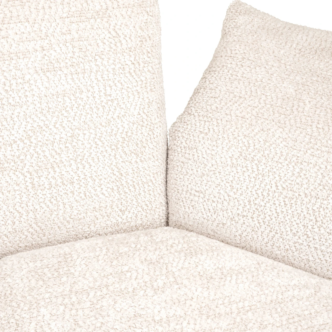 Sofa Loyd deilig krem Richmond Interiors Sofa