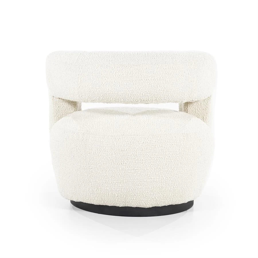 Lounge chair Sharon Eleonora Lenestol