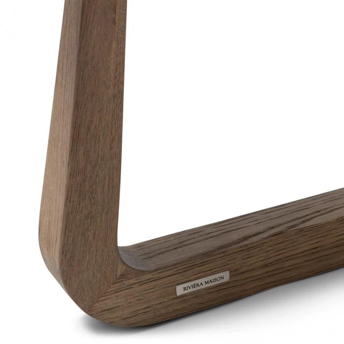 Casone Kaffebord Dia 90 Riviera Maison Sofabord