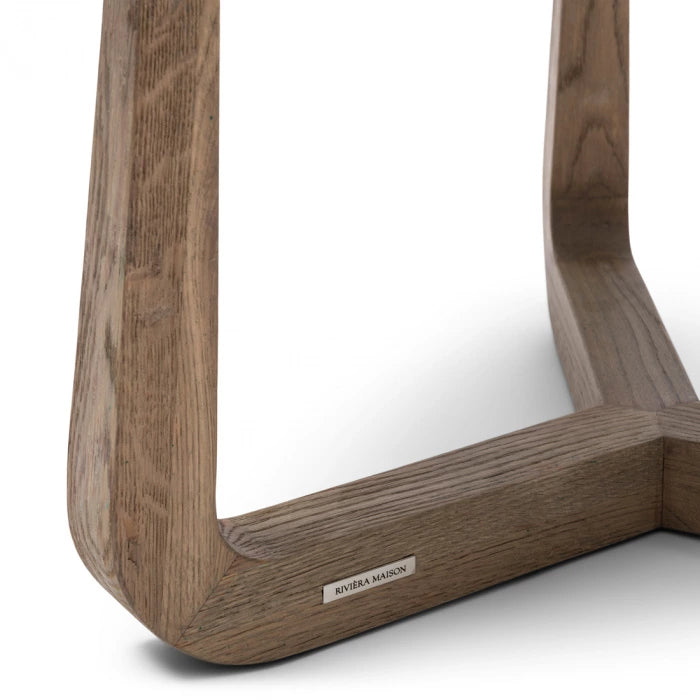 Casone Kaffebord Dia 70 Riviera Maison Sofabord