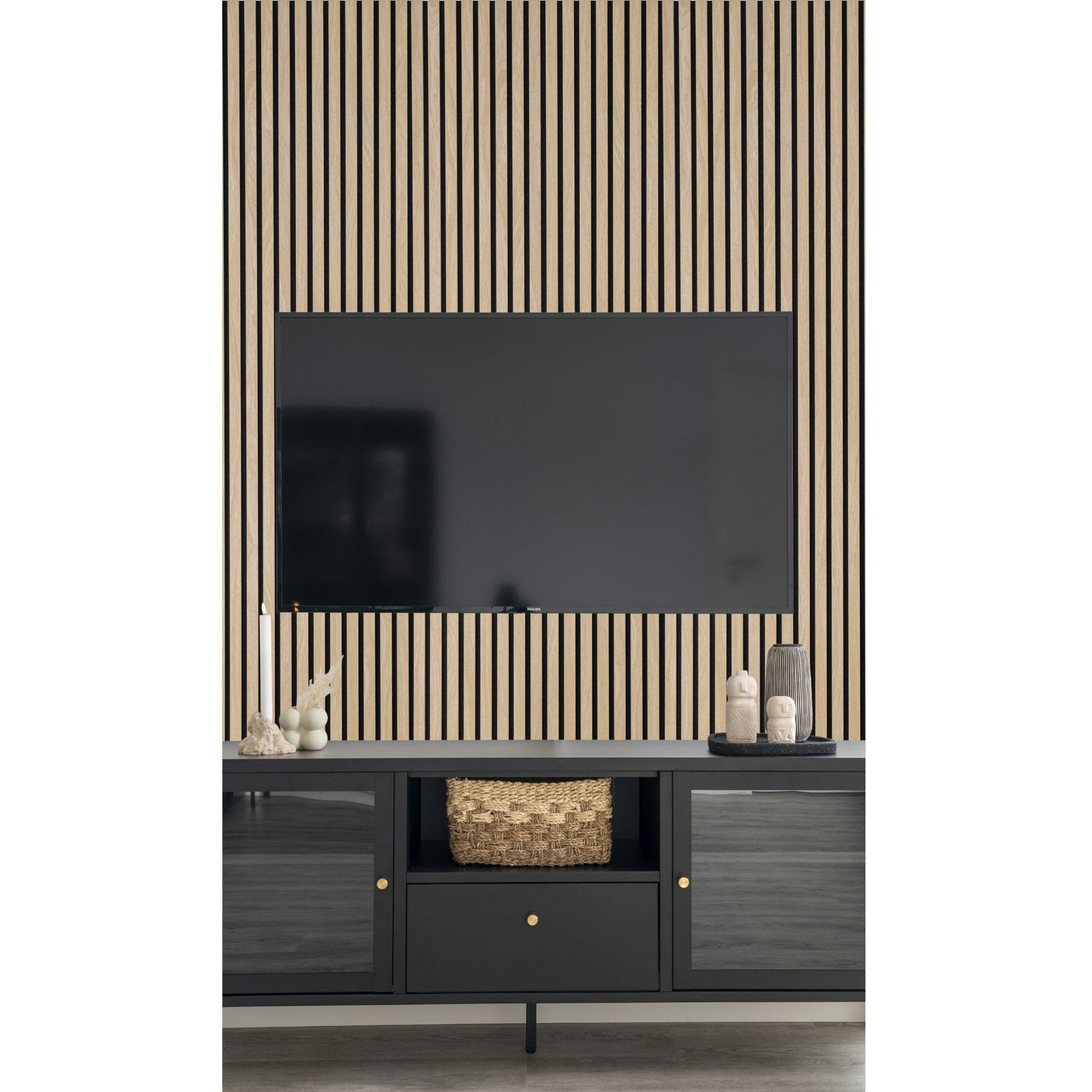 Akustikkpanel House Nordic Diverse