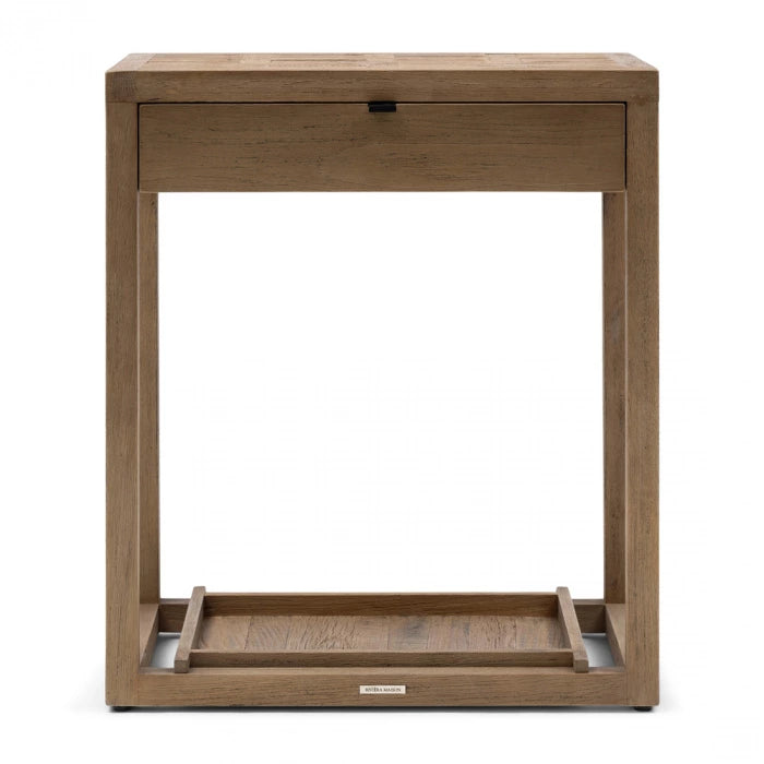 Fraser Island nattbod Riviera Maison nattbord