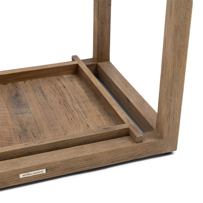 Fraser Island End Table Riviera Maison Sidebord