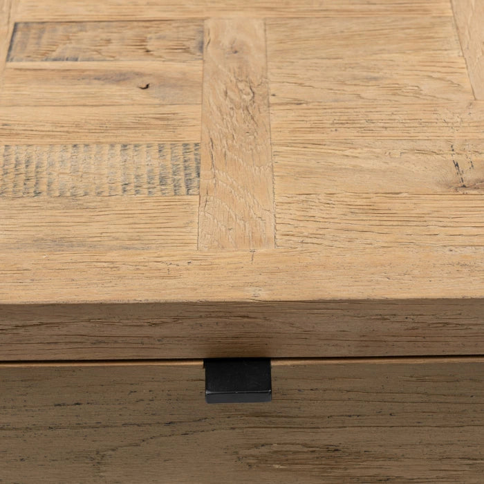 Fraser Island End Table Riviera Maison Sidebord