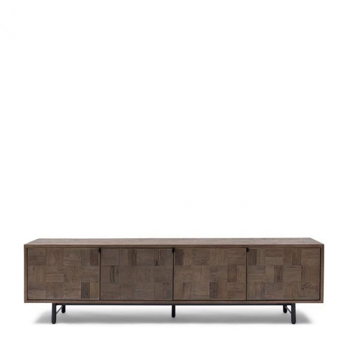 Mac Arthur Park Flatscreen Dresser Riviera Maison TV-benk