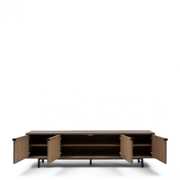 Mac Arthur Park Flatscreen Dresser Riviera Maison TV-benk