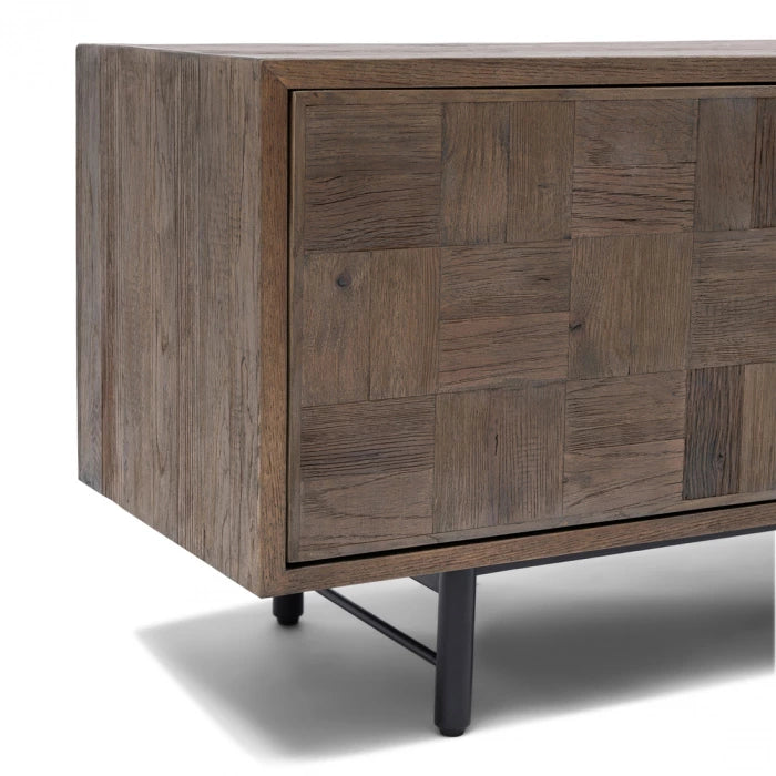 Mac Arthur Park Flatscreen Dresser Riviera Maison TV-benk