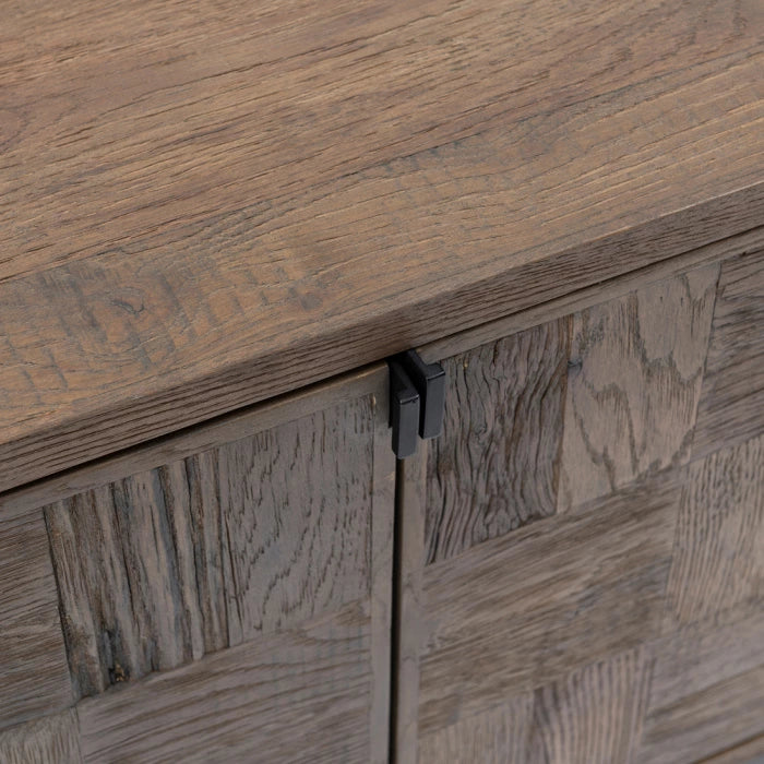 Mac Arthur Park Flatscreen Dresser Riviera Maison TV-benk