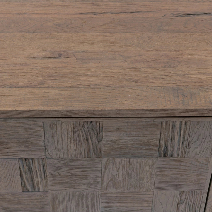 Mac Arthur Park Flatscreen Dresser Riviera Maison TV-benk