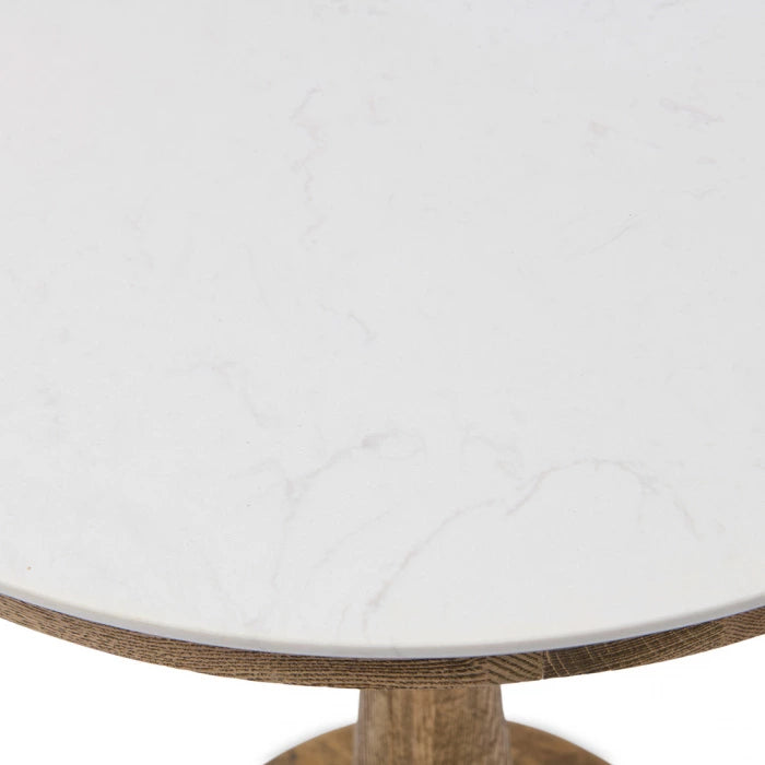 Amalfi Bistro Bord Riviera Maison Spisebord