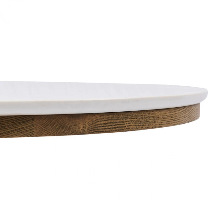 Amalfi Bistro Bord Riviera Maison Spisebord