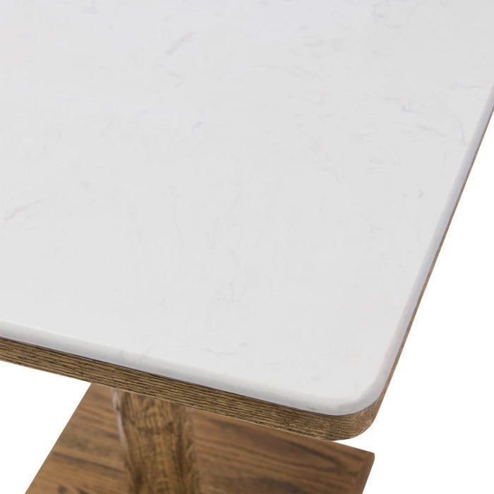 Amalfi Bistro Bord Riviera Maison Spisebord