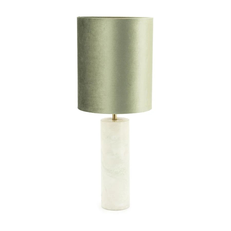 Bordlampe Verde By-Boo Bordlampe