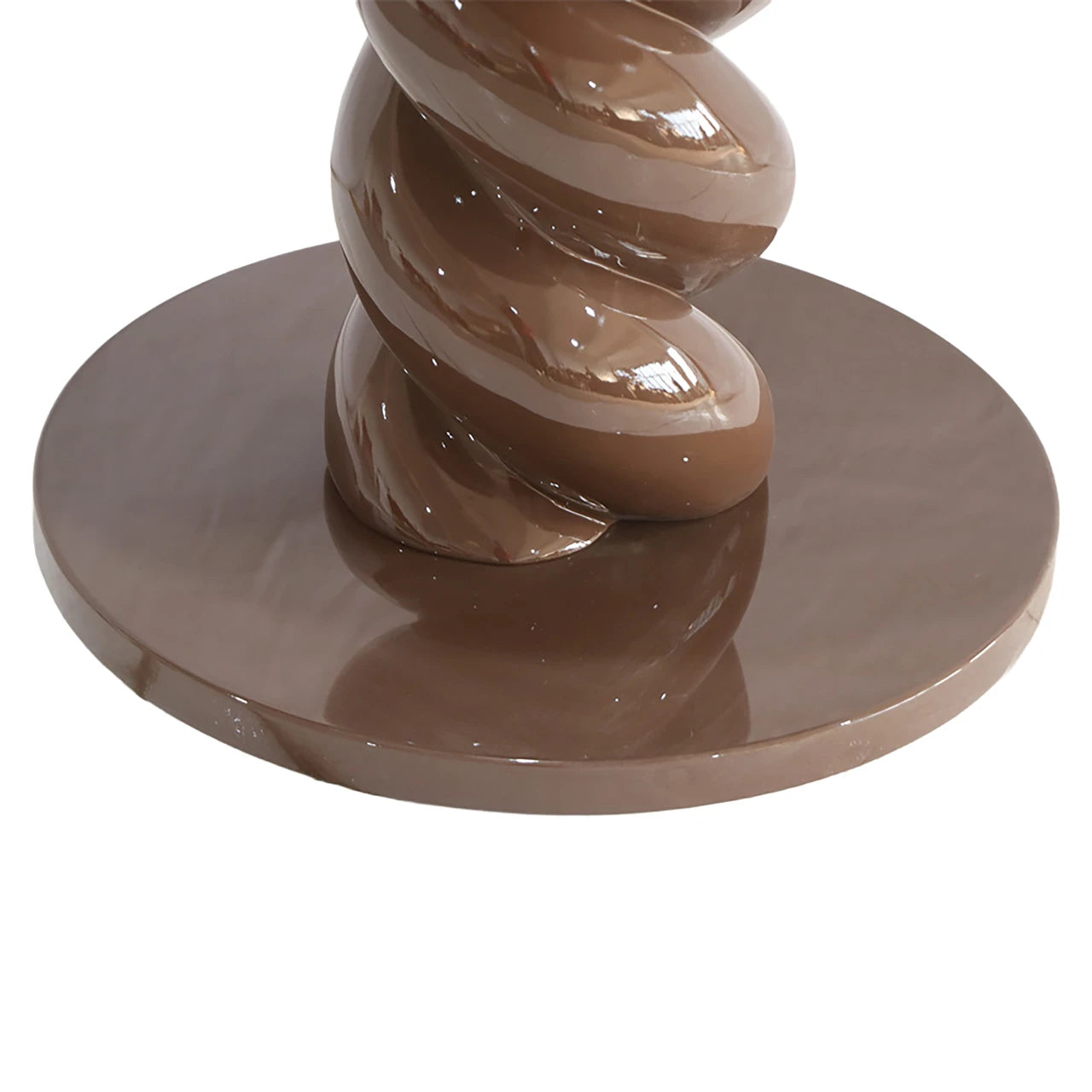 Endebord Celeste Chestnut Richmond Interiors Sidebord