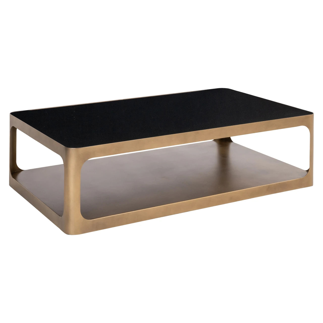 kaffebord Claridge beige Richmond Interiors Sofabord