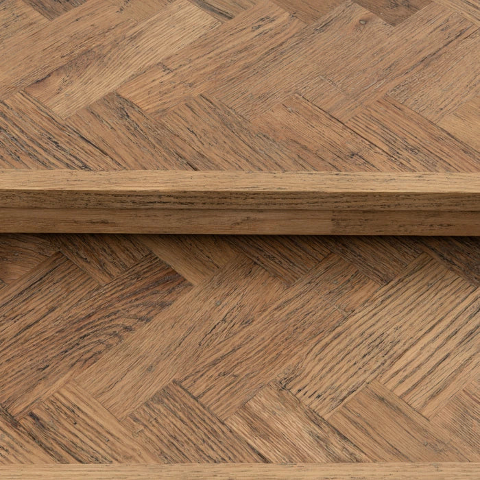 Harbour Island Side Table Sett med 2 Riviera Maison Konsollbord