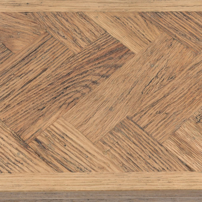 Harbour Island Side Table Sett med 2 Riviera Maison Konsollbord