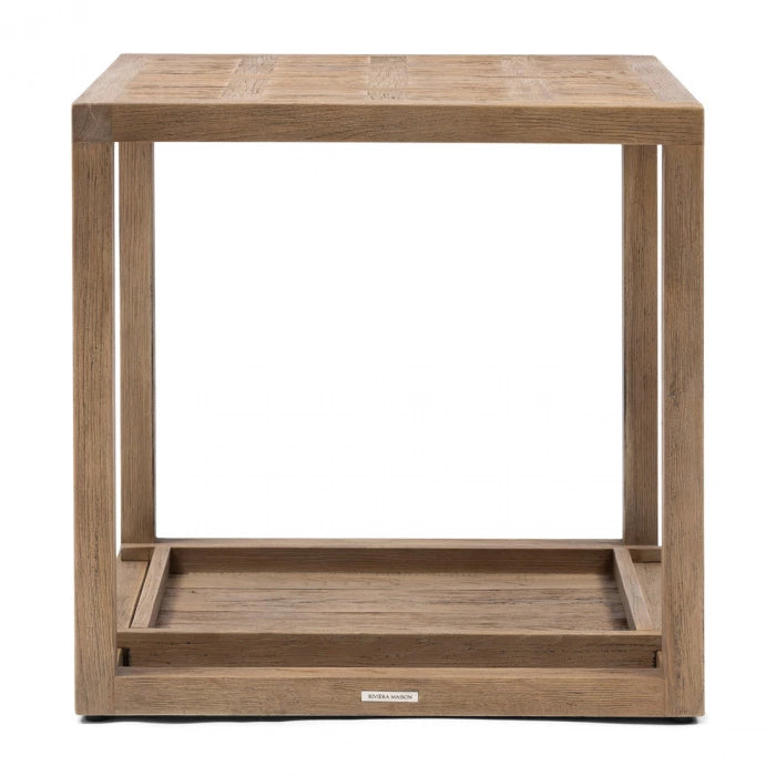 Fraser Island End Table Riviera Maison Sidebord